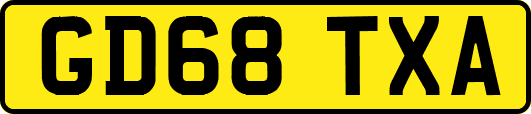 GD68TXA