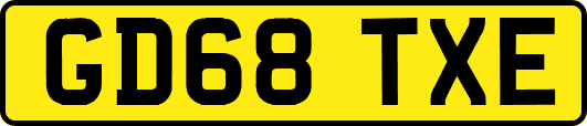 GD68TXE