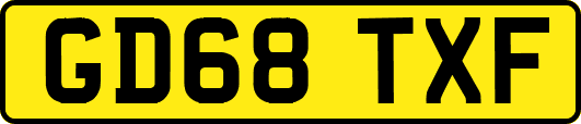 GD68TXF