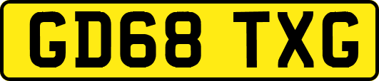 GD68TXG