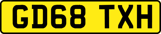 GD68TXH