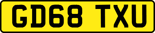 GD68TXU