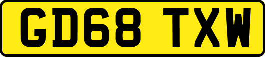 GD68TXW