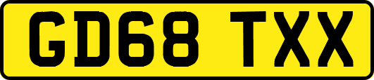 GD68TXX