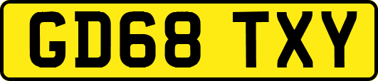 GD68TXY