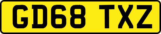 GD68TXZ