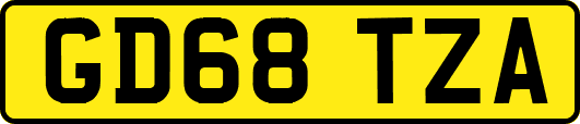 GD68TZA