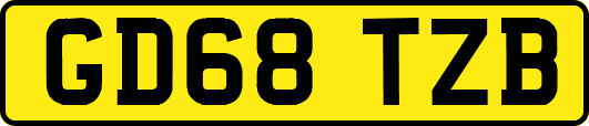 GD68TZB