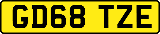 GD68TZE