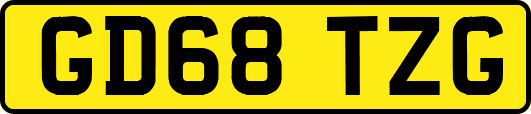 GD68TZG