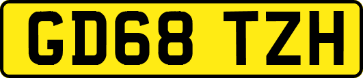GD68TZH