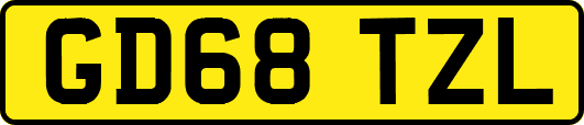 GD68TZL