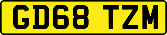 GD68TZM