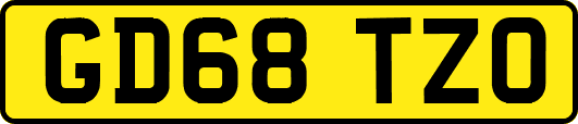 GD68TZO