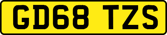 GD68TZS