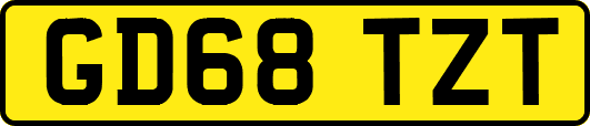 GD68TZT