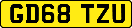 GD68TZU