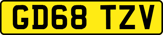 GD68TZV