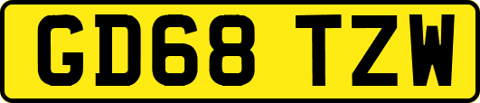 GD68TZW