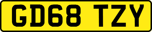 GD68TZY