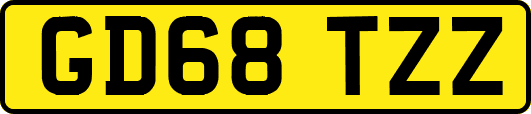 GD68TZZ