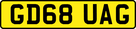 GD68UAG