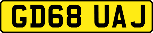 GD68UAJ