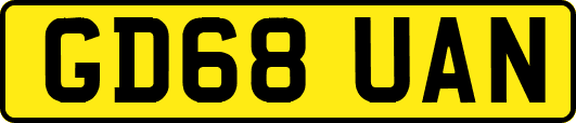 GD68UAN