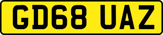 GD68UAZ