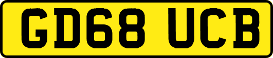 GD68UCB