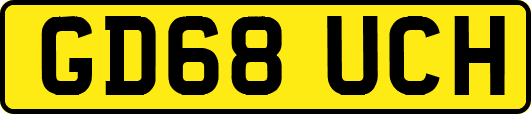 GD68UCH