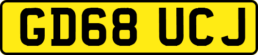 GD68UCJ
