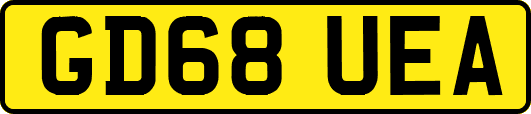 GD68UEA