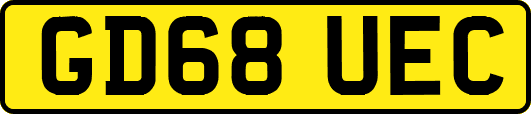 GD68UEC