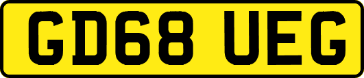 GD68UEG