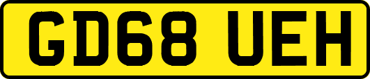 GD68UEH