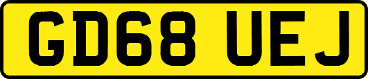 GD68UEJ