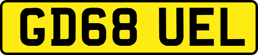 GD68UEL