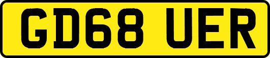 GD68UER
