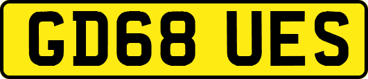 GD68UES