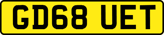 GD68UET