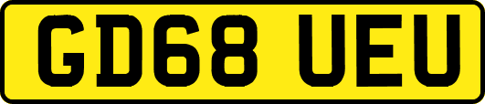 GD68UEU