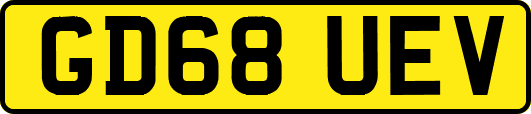 GD68UEV