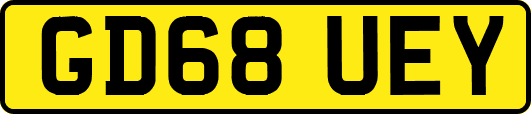 GD68UEY
