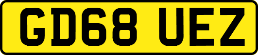 GD68UEZ