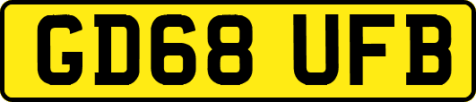 GD68UFB
