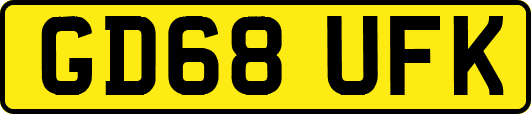GD68UFK