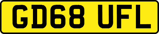GD68UFL