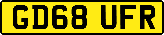 GD68UFR
