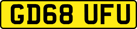GD68UFU